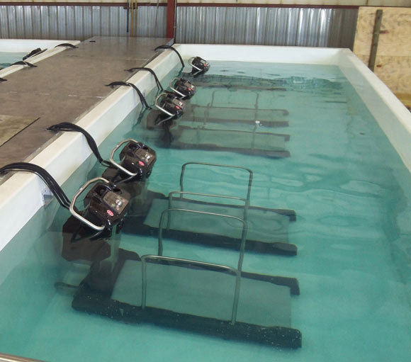 i-am-inspired-to-be:  vazzle:  ladyknucklesinshape:  dy-ne:  underwater treadmills