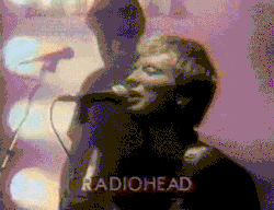calimarikid:  Radiohead1993