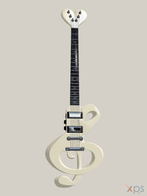 miya-0214:  Guitar XPS Model Download Link https://mega.co.nz/#!up10hB7Z!olrJdPISS4PM1fNhGY_jBr95jMvv1I4y9i2h6aU1SZo 