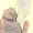 official-keyes:official-keyes:  official-keyes:  a soft friend rests in the light   Uh oh… getting… sleepy….   Unconchious