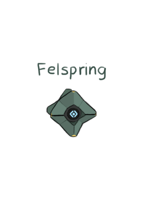 felspring