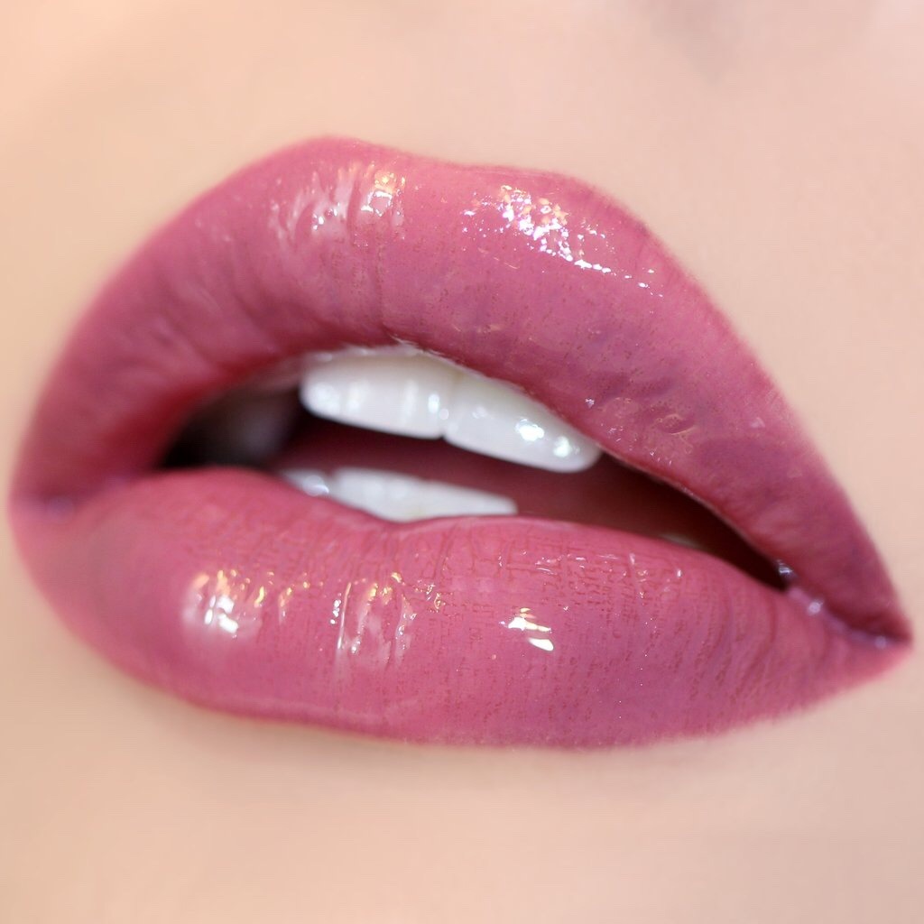 boringangel:  colourpop ultra glossy lips in finders keepers and master plan 