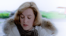 katlarence:   I’ve heard the truth, Mulder. Now what I want are the answers.  