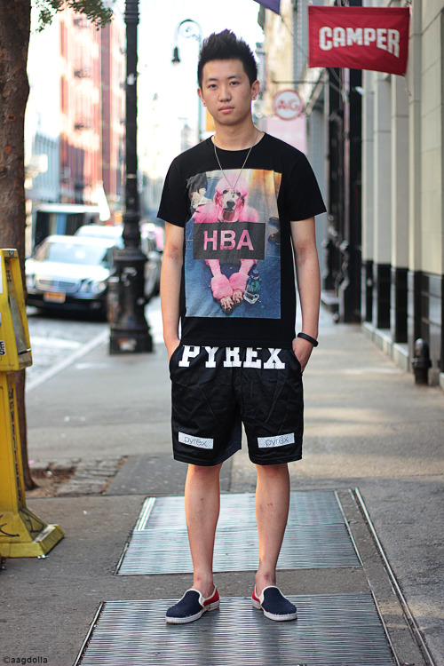 maxelinho:   Your Guide For Street Fashion Daily  