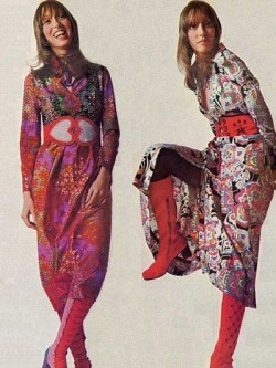 1970s fashion on Tumblr