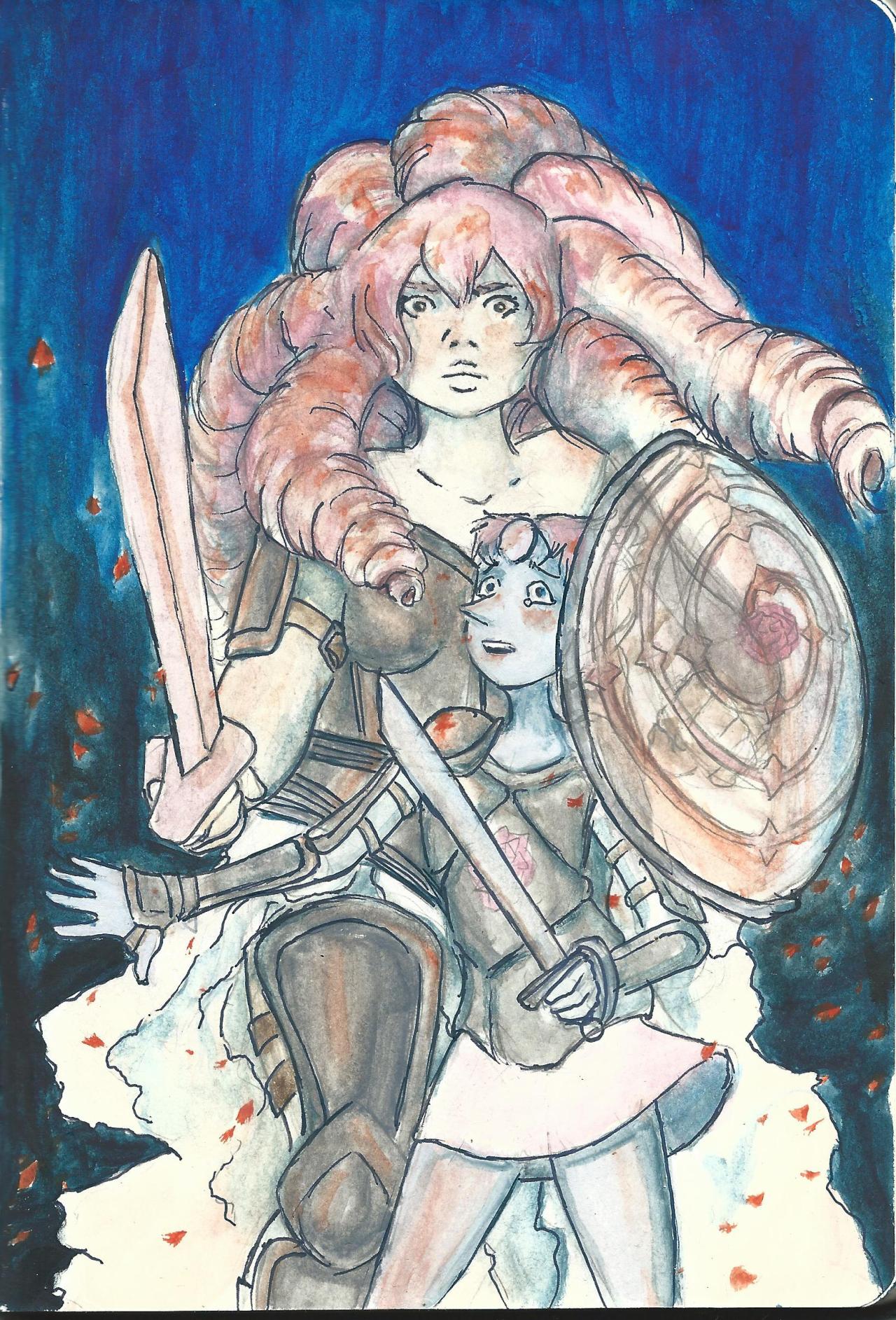 aph&ndash;lietuva:  I just found a whole bunch of art I never put on tumblr !!!