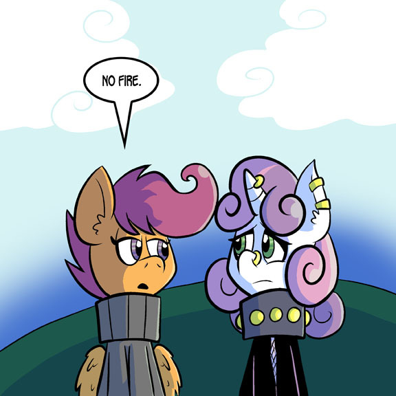 askmeaniebelle:@askstalkerloo: Now, let’s get this adventure started! &gt;w&gt;