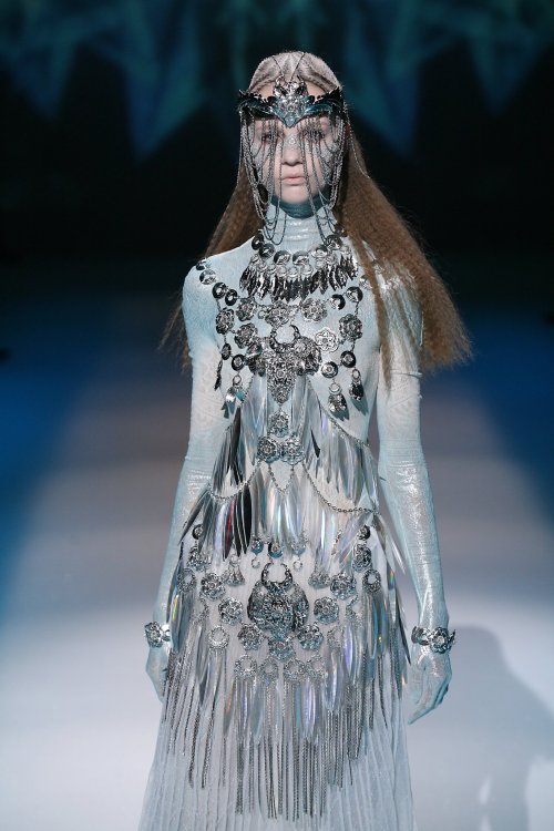runwayandcouture:Somarta Fall 2008
