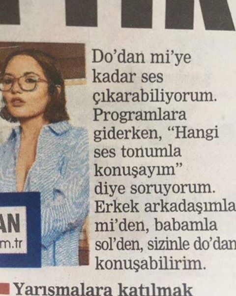 Do'dan mi'ye
kadar...