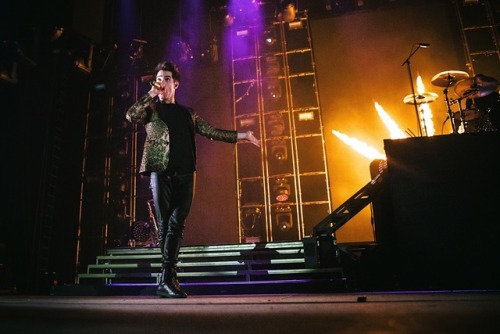 megmeyerphotography: Panic! At The Disco | Las Vegas 2017