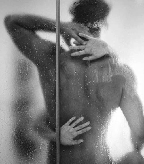 Save water, shower together&hellip;hmm, yesss