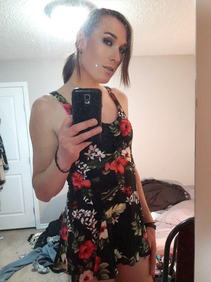 Tgirl Kayla