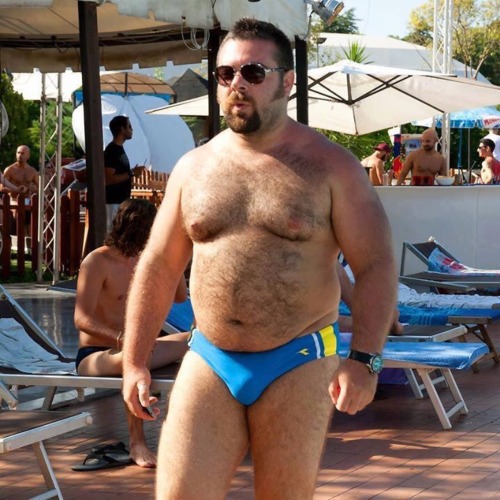 Bearlovers