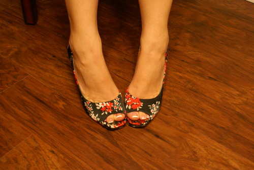 sexytoes2016: Happy New Year Everybody!