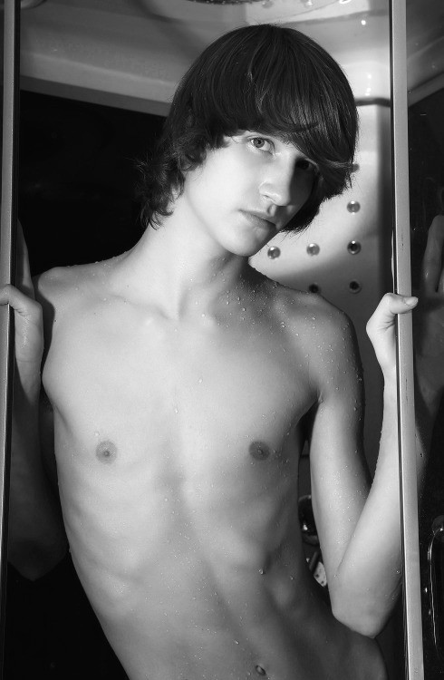 I'm not bad, I'm just drawn that way.