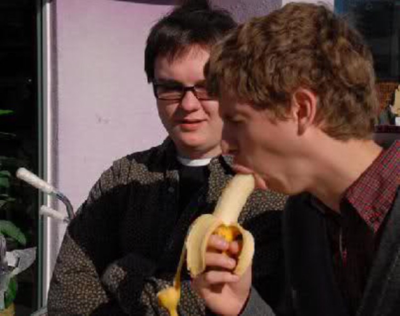 punkularity:  Send this to your crush with no context   @sft425