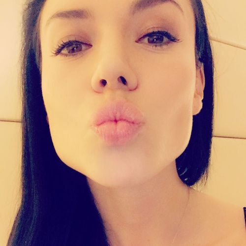 2016!!! 💋💋💋 by franceskaj