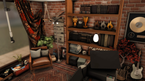Californian Del Sol Valley Musicians Home Part 2
