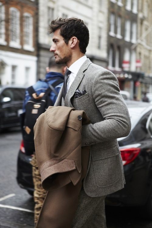 Dress Well Bro