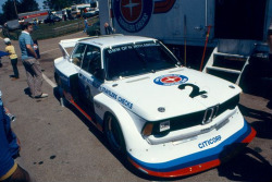 vs-design:  1978 BMW 320i Turbo IMSA GTX