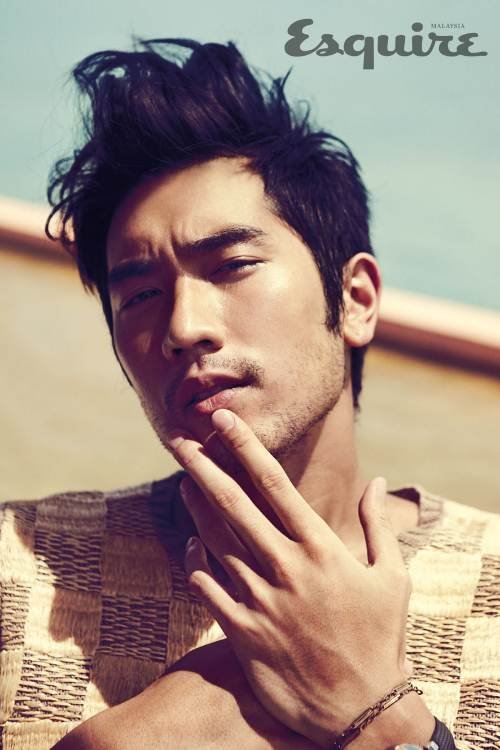 pipecitop:  krazybunny14:  Oh Godfrey…  Oh man 