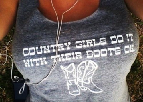 Porn photo cubedborg:  Lovin country girls