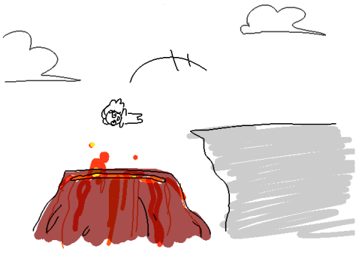 katamagi:  does this happen to anyone else cos it hAPPENS TO ME A LOT 
