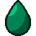 stevenuniverseparallels:  rebexorcist:  Gem sprites! Free to use, credit is appreciated!