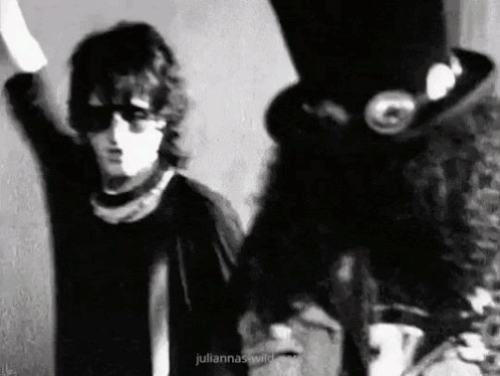 dizzystradlin - ska