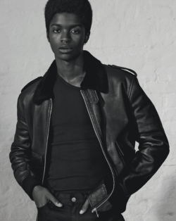 christos:Alton Mason by Collier Schorr –