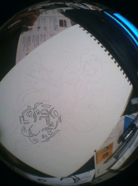 mpr1m3:  mpr1m3 this is what I drew tonite. 