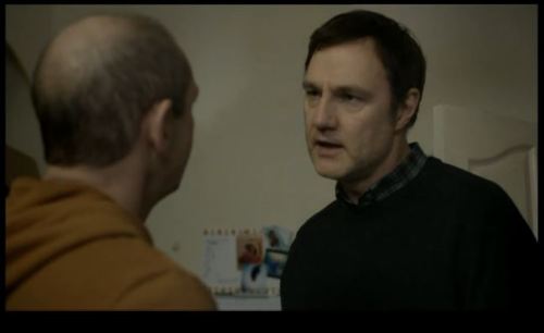 jasontodd1982: littlehatterworld: David Morrissey on The Driver (part 2), Tuesday 30th Sept 6/8 My h