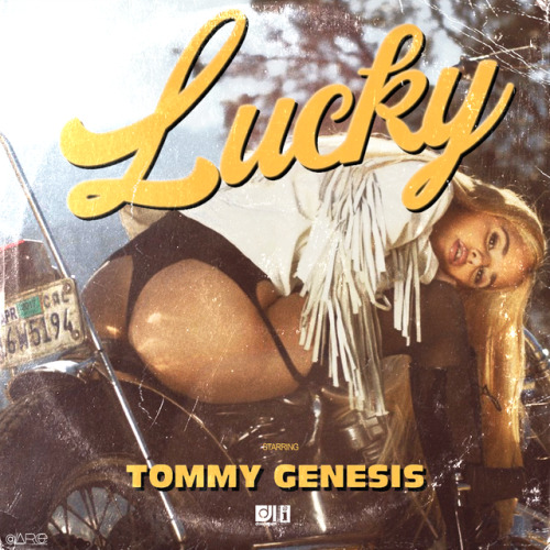 Tommy Genesis - Lucky