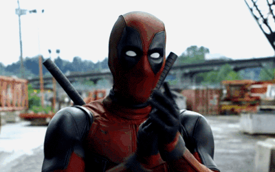 deadpool applause clapping reactions clap nice good job deadpool applause clapping reactions clap nice good job