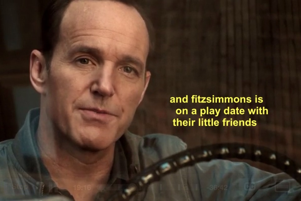 agents-of-frickle-frackle:  in which phil has delusions of family life 