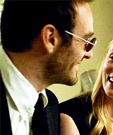 chanderbing:   Careful, Matt. Keep going like this, you just might end up happy.