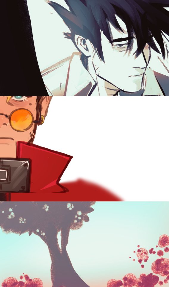Can't Really Do The Same Effect Here But I'll Still Share