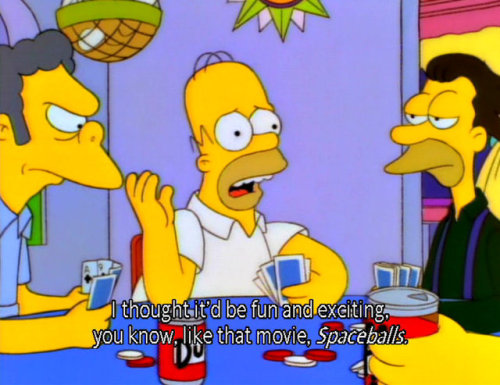 The Simpsons