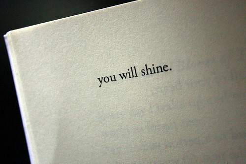 eros-infinite: …because of You.∞ 