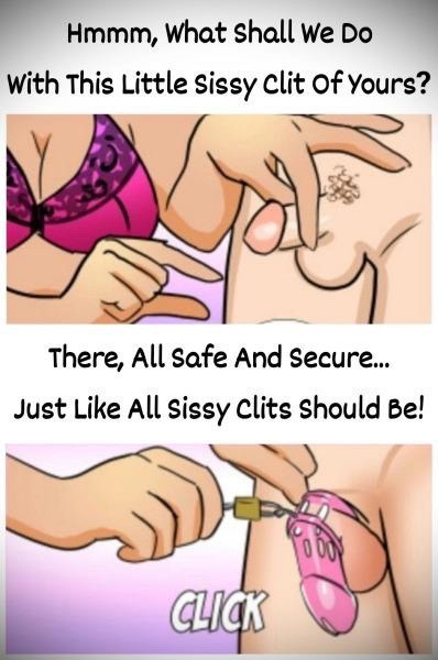 Sex cageallsissies:  That they should be. pictures