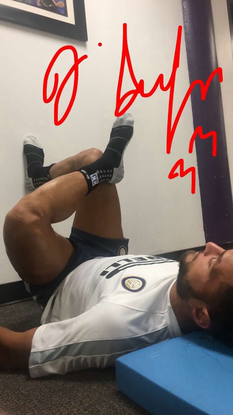footballistic2:    Danilo D'Ambrosio