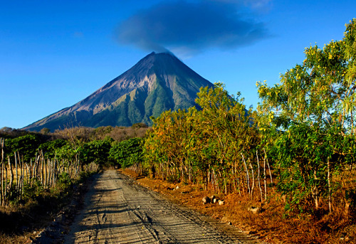 Nicaragua