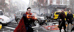 Cumberbatchlives:the Master Of The Mystic Arts In Avengers: Infinity War