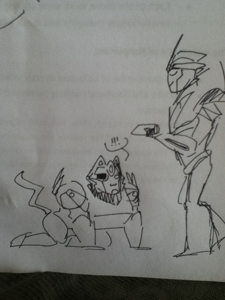 maktavish:  i learned nothing in history today