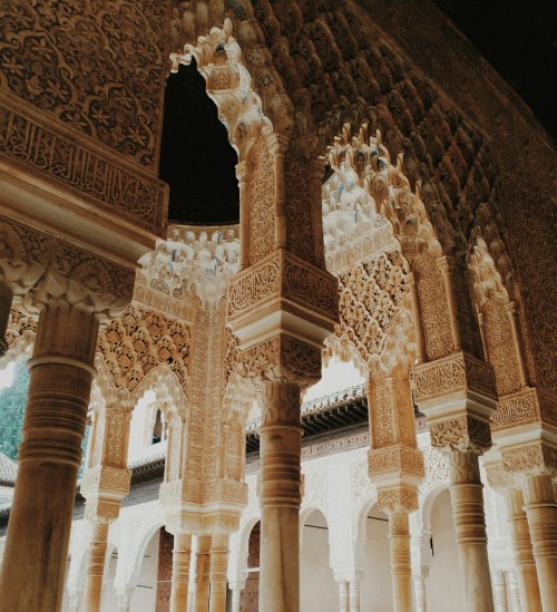 hadahe1ada:So I’ve been in the Alhambra (Granada, Spain) and… this happen.PLEASE, don’t spread this 