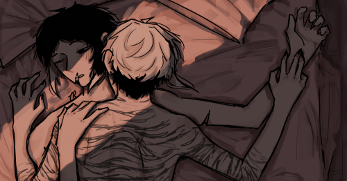 Use Your Body, Use It To Put Me To Sleep
