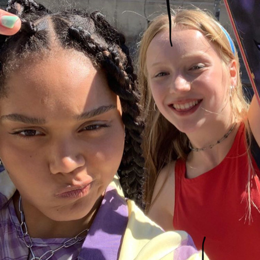 acidmerbaby:Some of you have never taken the ‘Am I Gay’ quiz at 13, deliberately