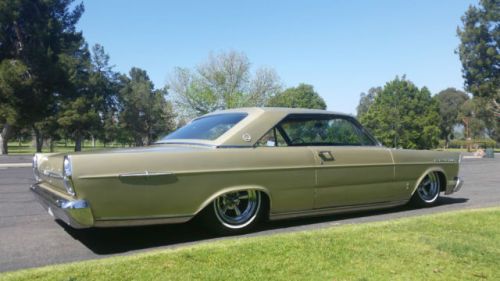 morrisoxide:  1965 Galaxie