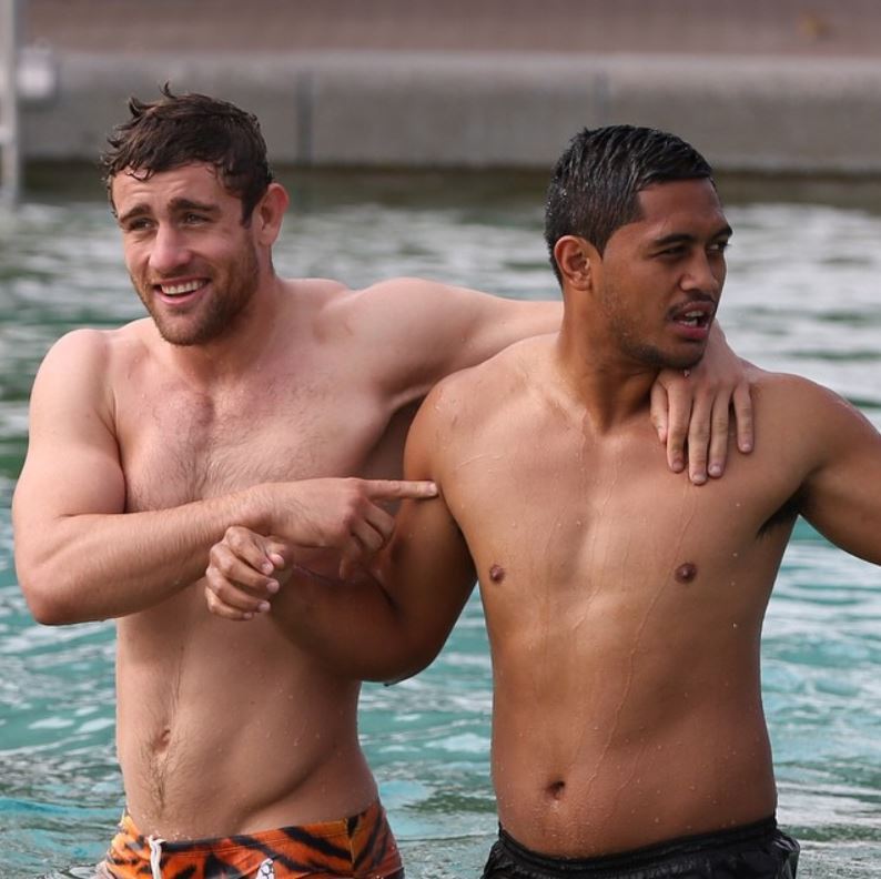barber-butt:  roscoe66:  Corey Oates, Mitchell Dodds, Lachlan Maranta, Andrew McCullough,