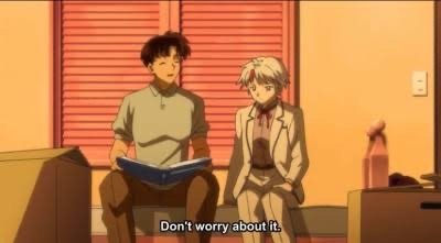 Never Forget That Sesshomaru Is NOT, In Fact, Towas Real Dad. Hes A Creep Who Groomed A Child.